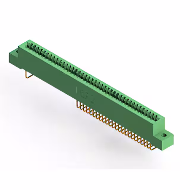 342-040-558-102 EDAC Inc.  Edgeboard Connectors